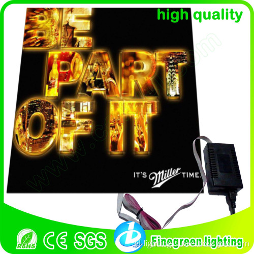 Luminescent Products